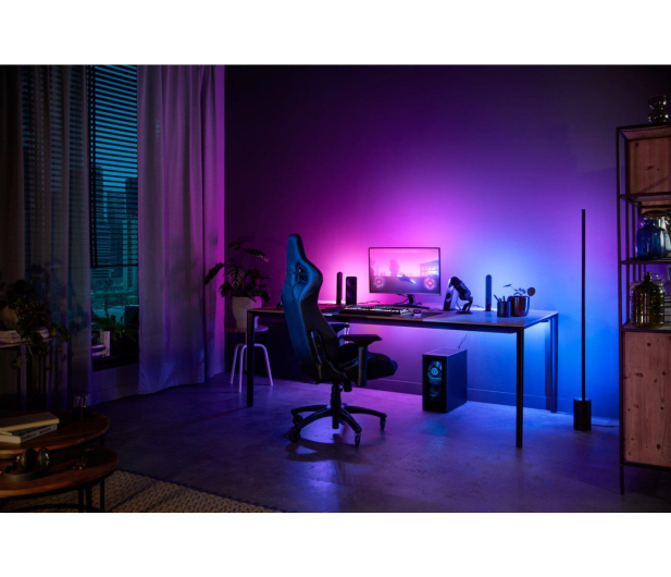 Philips Hue Taśma LED Play gradient PC 24"-27" 8719514434479 - 1069334 - zdjęcie 6
